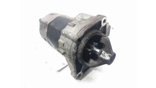MOTOR ARRANQUE FIAT STILO (2002-2006) 1.2 16V (192XA1B) 80CV 1242CC - L. 7079405 / 46813058